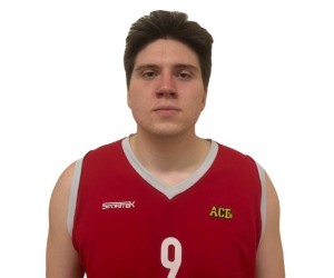 Vladislav Boltunov basketball player photo 2