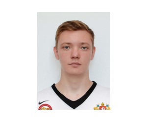 Vladislav Borodin basketball player - G
