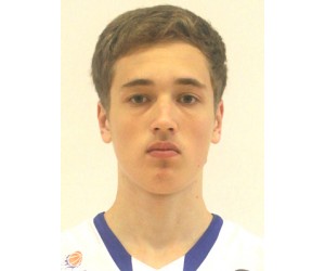 Vladislav Bykov basketball player photo 1