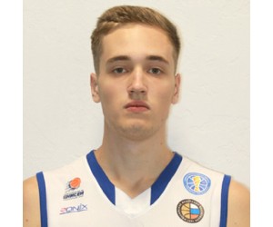 Vladislav Bykov basketball player photo 3