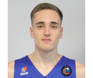 Vladislav Bykov basketball player photo 4