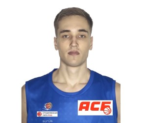 Vladislav Bykov basketball player photo 5
