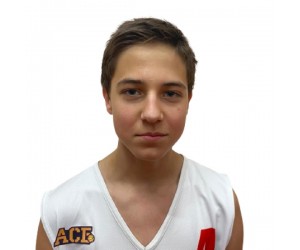 Vladislav Chernyy basketball player photo 2