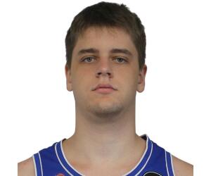 Vladislav Demidov basketball player photo 3