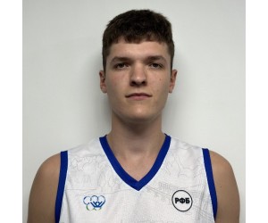 Vladislav Donskov basketball player photo 2