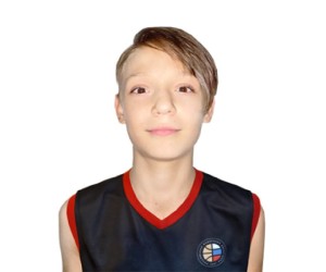 Vladislav Dorodnyy basketball player - G