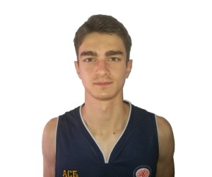 Vladislav Dudarev basketball player photo 4