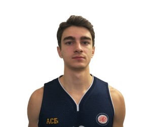 Vladislav Dudarev basketball player photo 5