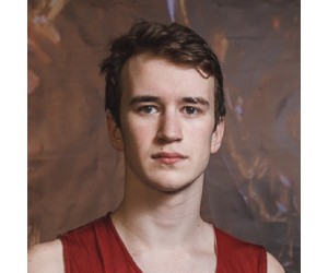 Vladislav Dzuromskij basketball player - G