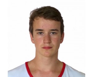 Vladislav Dzuromskij basketball player photo 2