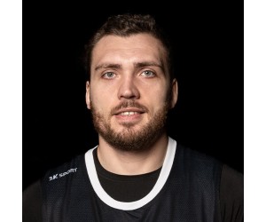 Vladislav Evstafev basketball player photo 4