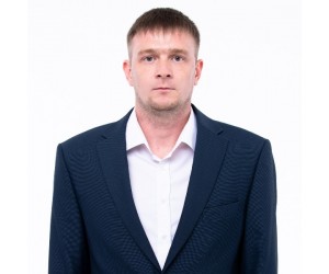 Vladislav Fazulov basketball player - G