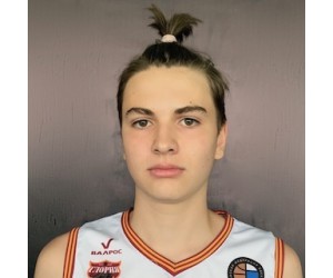 Vladislav Gabor basketball player - F