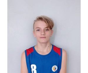 Vladislav Gavrilchik basketball player photo 1