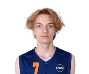 Vladislav Gavrilchik basketball player photo 2