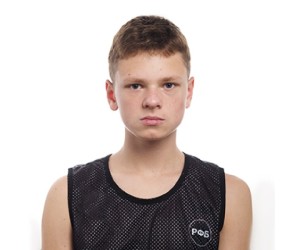Vladislav Gemanov basketball player photo 1