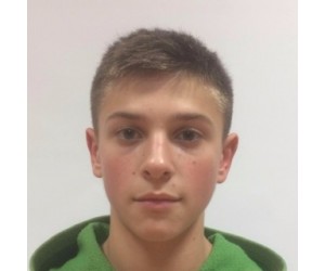Vladislav Gerasimenko basketball player - G