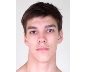Vladislav Goldin basketball player photo 1