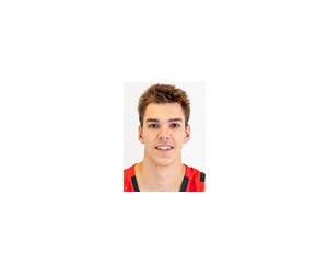 Vladislav Goldin basketball player photo 3