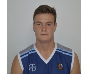 Vladislav Golubcov basketball player - C