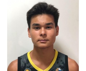 Vladislav I basketball player photo 1