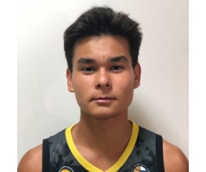 Vladislav I basketball player - PG