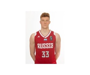 Vladislav Iemchenko basketball player photo 1