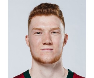 Vladislav Iemchenko basketball player photo 4