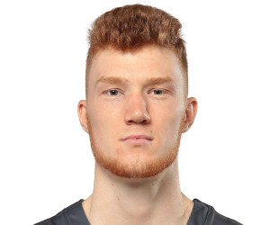 Vladislav Iemchenko basketball player photo 5