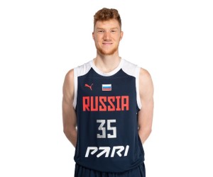 Vladislav Iemchenko basketball player photo 6