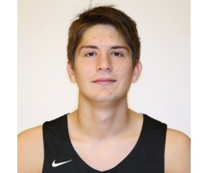 Vladislav Igonin basketball player photo 1