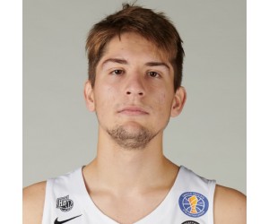 Vladislav Igonin basketball player - PG/G