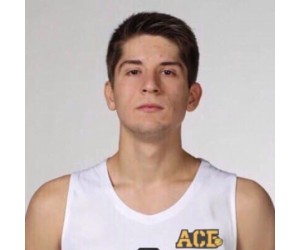 Vladislav Igonin basketball player photo 3