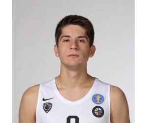 Vladislav Igonin basketball player photo 5