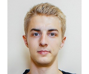 Vladislav Ilinov basketball player - PG