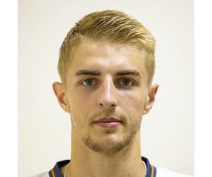 Vladislav Ilinov basketball player photo 3