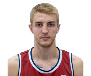 Vladislav Ilinov basketball player photo 4
