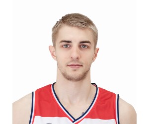 Vladislav Ilinov basketball player photo 5