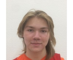 Vladislav Imangaliev basketball player - F
