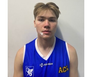Vladislav Imangaliev basketball player photo 2