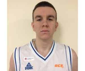 Vladislav Ionov basketball player photo 3