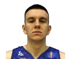 Vladislav Ionov basketball player photo 4