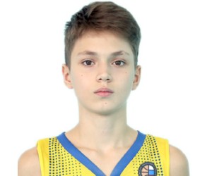 Vladislav Kamyshanov basketball player photo 1