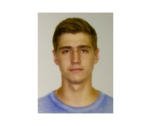 Vladislav Karabuta basketball player - PF