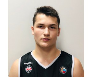 Vladislav Karasev basketball player photo 2