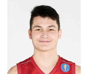 Vladislav Karasev basketball player photo 3