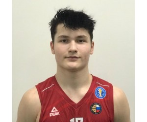 Vladislav Karasev basketball player photo 4