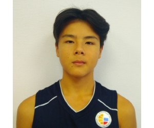Vladislav Kim basketball player photo 2