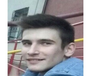 Vladislav Knyazev basketball player - G