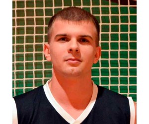 Vladislav Korpusov basketball player photo 2